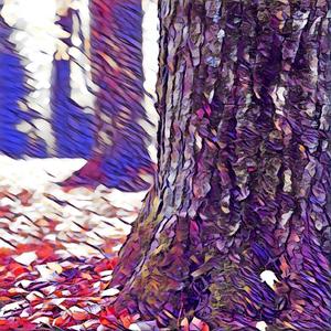 Worn Inhomogeneous