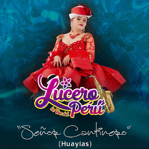 Señor Cantinero (Huaylas) [En Vivo]