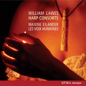Harp Consort:No. 1 in G Minor, Alman - Corant - Corant - Saraband