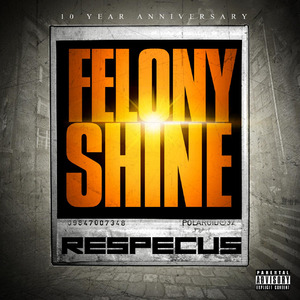 Tomorrow Ain't Promised (feat. R.C.L.)