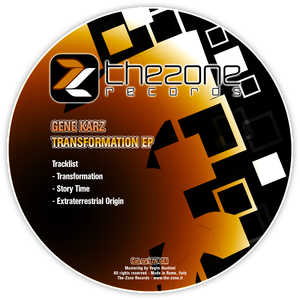 Transformation (Original mix)