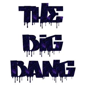 THE BIG BANG (feat. Bernard-M)