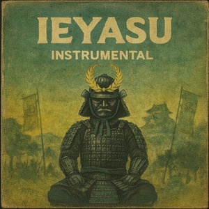 IEYASU (Instrumental)