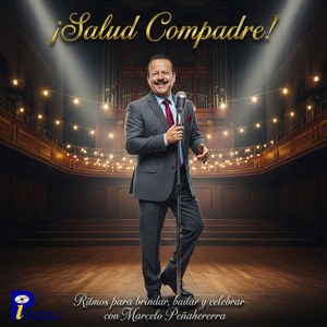 Así Se Goza, Trsite Me Voy, Amarguras, Vida Mía Corazón, Amor Imposible