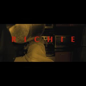 RICHIE (feat. SLIMM)