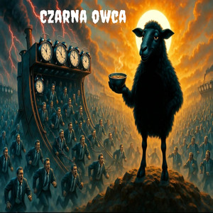 Czarna owca
