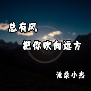 总有风把你吹向远方