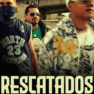 Rescatados
