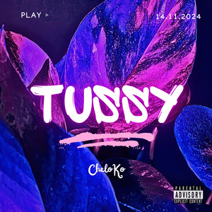 Tussy