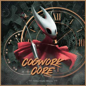 Cogwork Core (From: "Hollow Knight: Silksong")