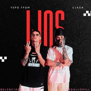 Lios (feat. Ciaga)
