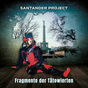 Tätowiert