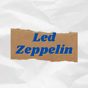 Led Zeppelin