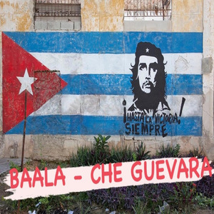 Che Guevara