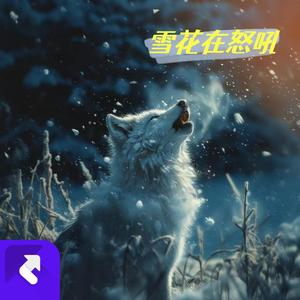 雪花在怒吼 (Remix)