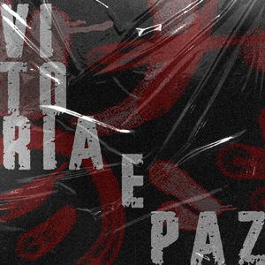 Elvis Lago e Dom Crys - Vitória e Paz