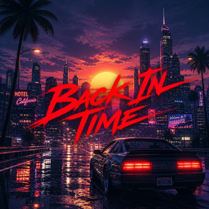 Back In Time