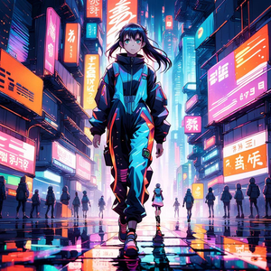 未来へのステップ