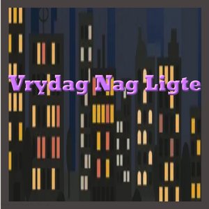 Vrydag Nag Ligte