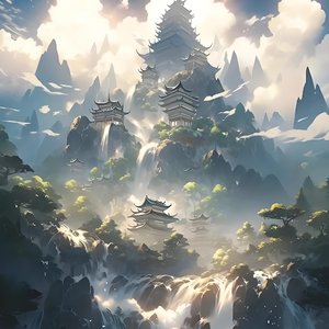开宗立派