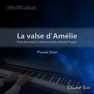 La valse d'Amélie