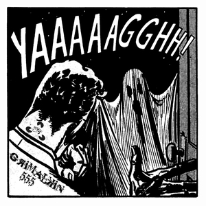 Yaaaaagghh!