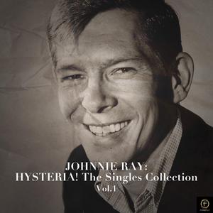 Love Me (Baby Can't You Love Me)