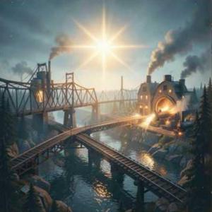 Ironbound in Christ