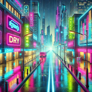 Synthquake