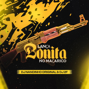 Lança Bonita no Maçarico