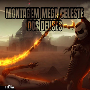 Montagem Mega Celeste Dos Deuses