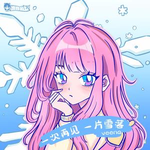 一次再见一片雪落