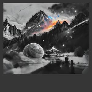 Silhouette of the Sacred (Cover)