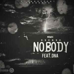 Nobody (feat. DNA)