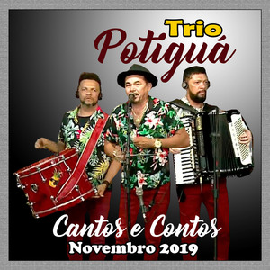 Na Força do Zabumbar - TRIO POTIGUÁ