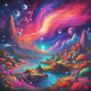 卦象幻境