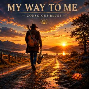 MY WAY TO ME