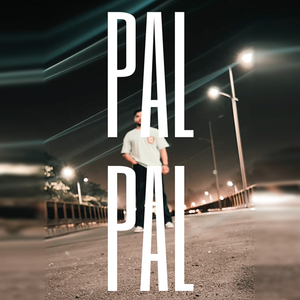 Pal Pal (English Mix)