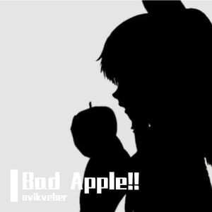 Bad Apple!!(Ovi Uplifting Mix)