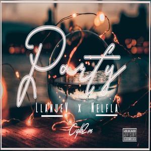 Party (feat. Nelfla)