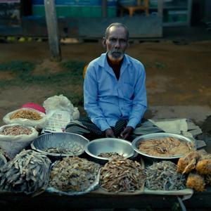 Majhi Kothay Cholcho (মাঝি কোথায় চলছো)