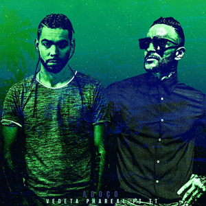 Adoço (feat. TT)