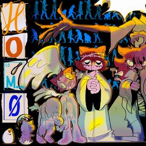 denisovans (interlude)