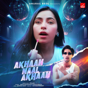Akhaan Naal Akhaan
