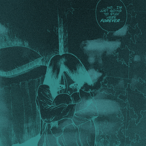 i'll get over it eventually