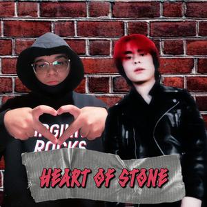 HEART OF STONE (feat. MarXgillfish)