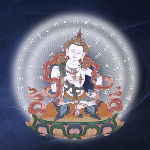 金刚萨埵百字明