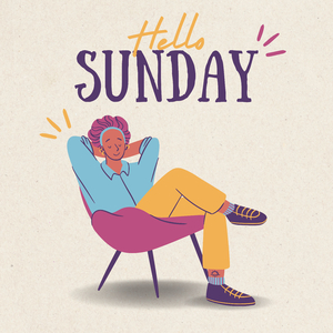Hello Sunday
