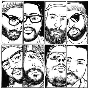 Gatsu (feat. El Blanco Nino, Los & Bassbear!!)