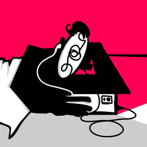 ХОДЯЧИЙ ЛОКДАУН